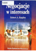 Negocjacje w interesach