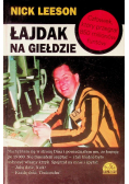 Łajdak na giełdzie