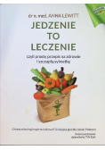 Jedzenie to leczenie