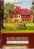 Korabniki zarys dziejów