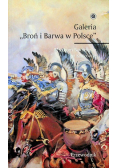 Galeria Broń i Barwa w Polsce