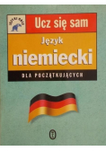 Ucz się sam Język niemiecki dla początkujących