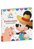 Disney Zwierzęta