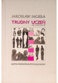 Trudny uczeń w szkole