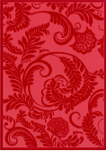 Notatnik ozdobny 0029-02 VELVET