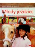 Młody jeździec