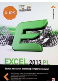 Excel 2013 PL Kurs