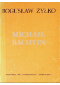 Michaił bachtin