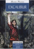 Excalibur Students Book Level 3