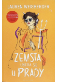 Zemsta ubiera się u Prady