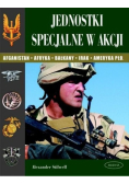 Jednostki specjalne w akcji