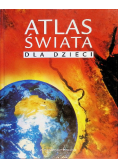 Atlas świata dla dzieci