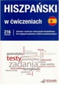 Hiszpański - W ćwiczeniach EDGARD