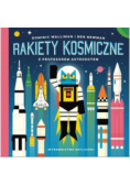 Rakiety kosmiczne z profesorem Astrokotem