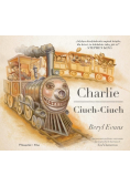 Charlie Ciuch Ciuch