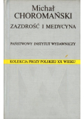Zazdrość i medycyna