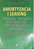 Amortyzacja i leasing