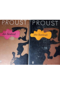 Proust Tom 1 i 2