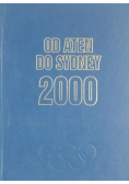 Od Aten do Sydney 2000
