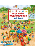 Moja wielka wyszukiwanka Mój dzień