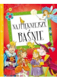 Najpiękniejsze baśnie