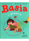 Basia i granice