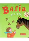 Basia i alergia