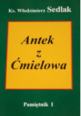Antek z Ćmielowa