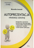 Autoprezentacja młodzieży szkolnej