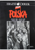 Polska Sierpień 1980 sierpień 1989