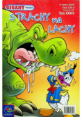 Gigant poleca Tom 34 Strachy na lachy