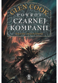 Czarna Kompania Powrót Czarnej Kompanii