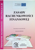 Zasady rachunkowości finansowej