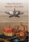 Mitra i buława Królewskie ambicje książąt w sztuce Rzeczypospolitej szlacheckiej