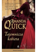 Tajemnicza kobieta