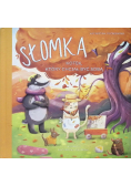 Słomka Kotek, który chciał być sobą