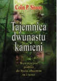 Tajemnica dwunastu kamieni