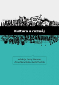 Kultura a rozwój
