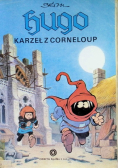 Hugo karzeł z Corneloup