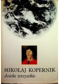 Kopernik Dzieła wszystkie Tom I