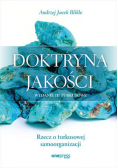 Doktryna jakości Rzecz o turkusowej