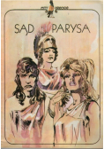 Mity greckie Sad parysa