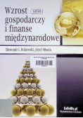 Wzrost gospodarczy i finanse międzynarodowe