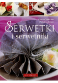 Serwetki i serwetniki