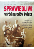 Sprawiedliwi wśród narodów świata