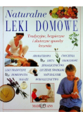 Naturalne leki domowe