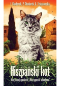 Hiszpański kot