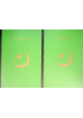 Koran Tom I i II