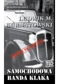 Samochodowa banda kłaka