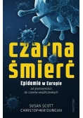 Czarna śmierć